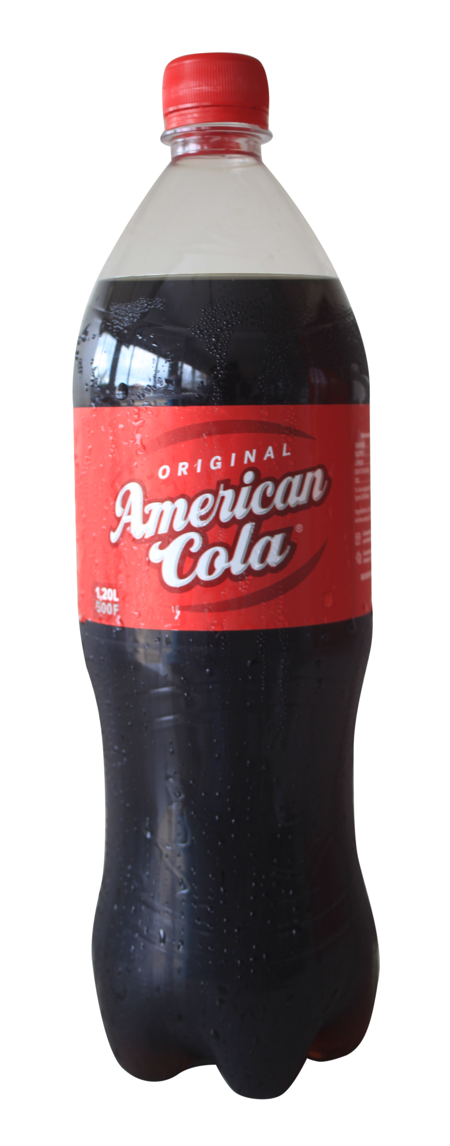 American cola jus 1,25l