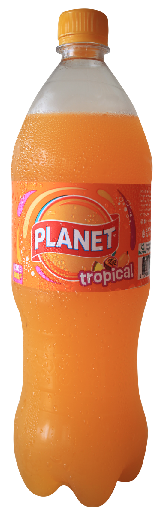 Planet tropical jus 1.25l