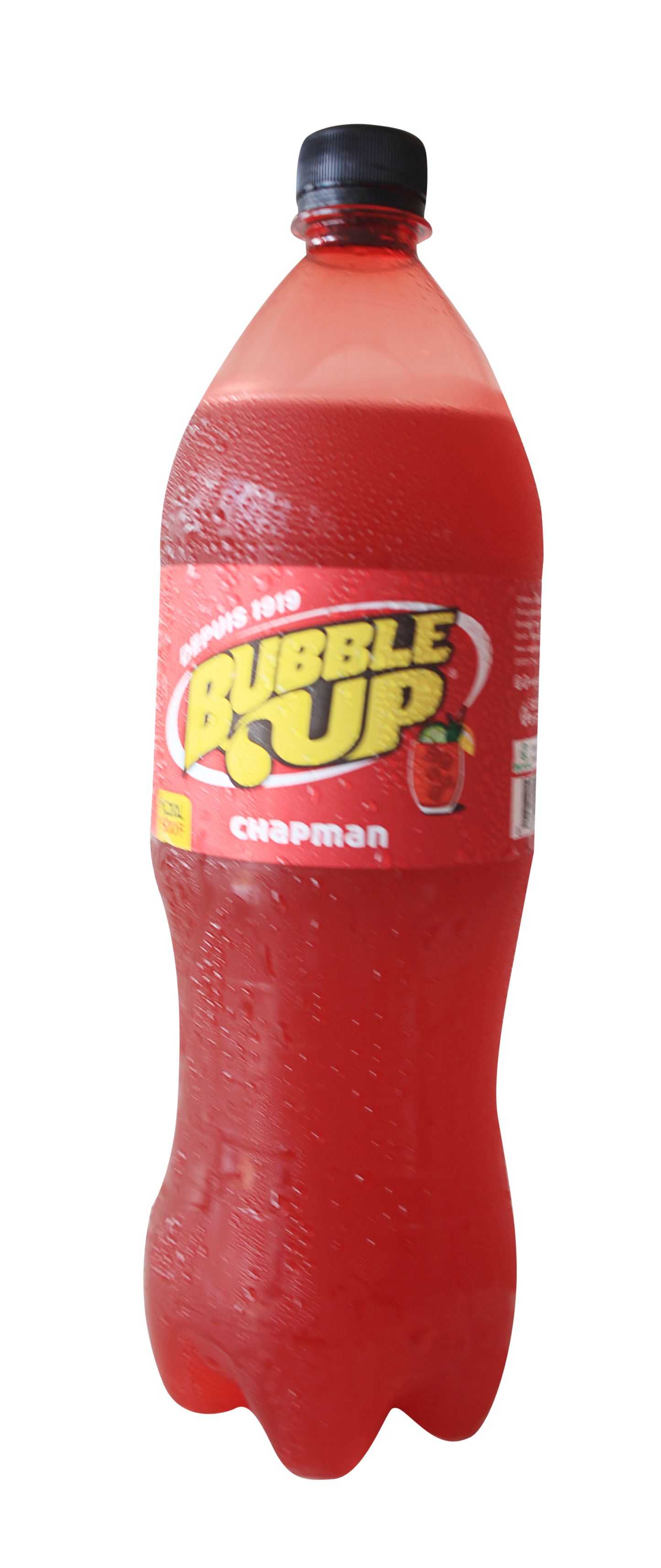 Planet Chapman 1.25l