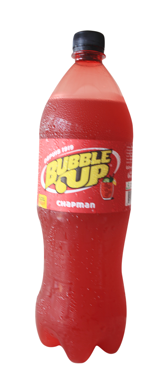 Planet Chapman 1.25l