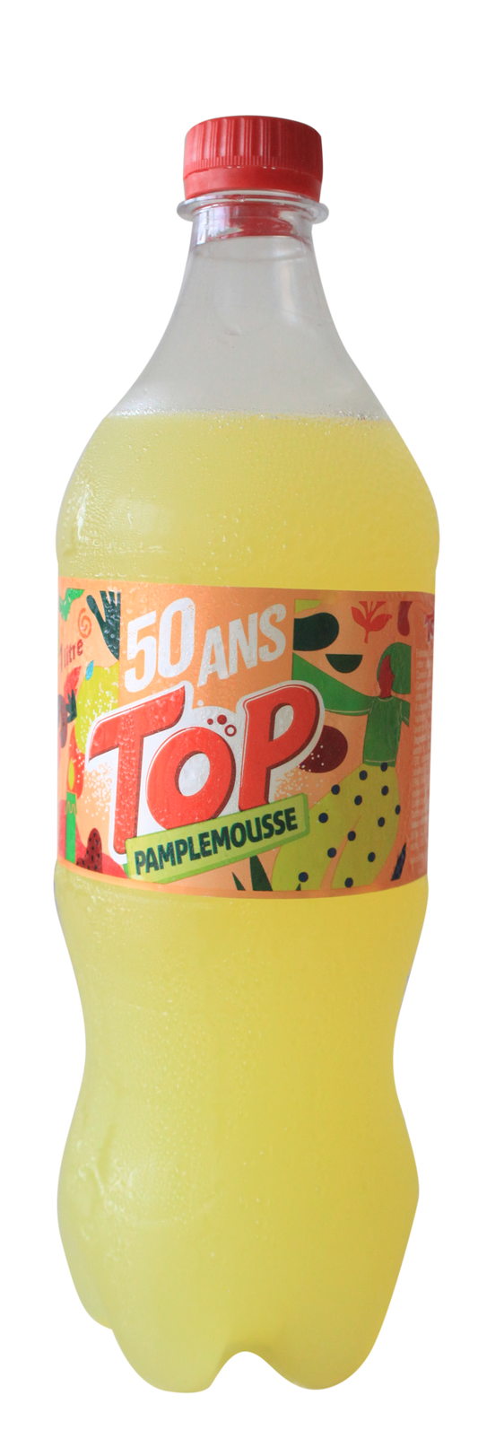 Top pamplemousse jus 1l