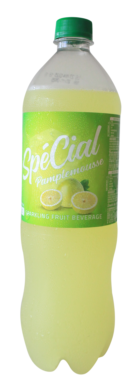 Ucb spécial pamplemousse 1l