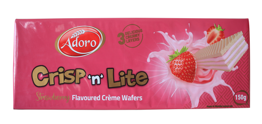 Adoro fraise jacko 150gr