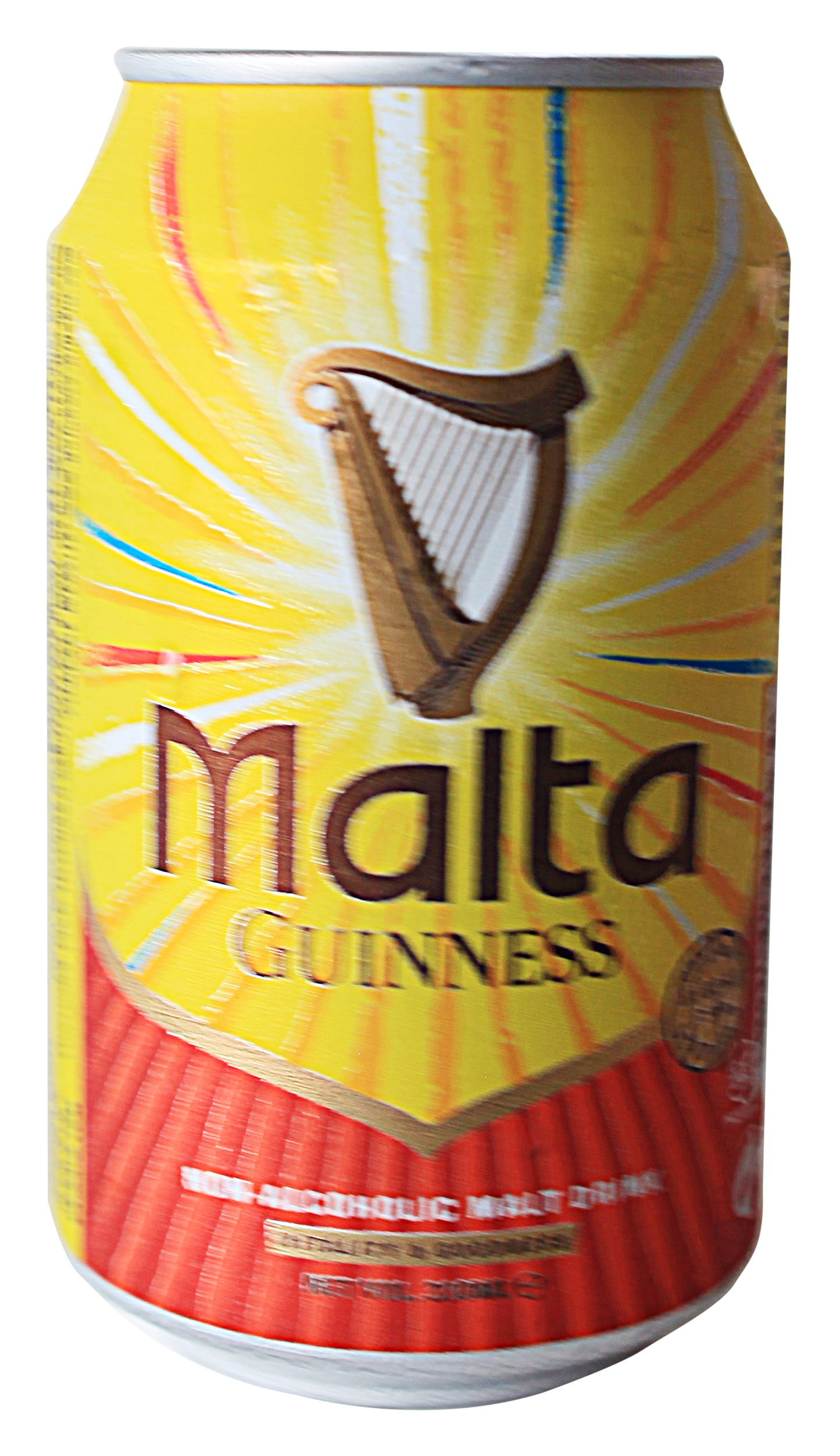 Malta Guiness 330ml