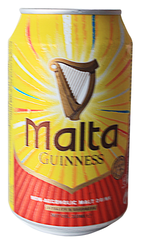 Malta Guiness 330ml