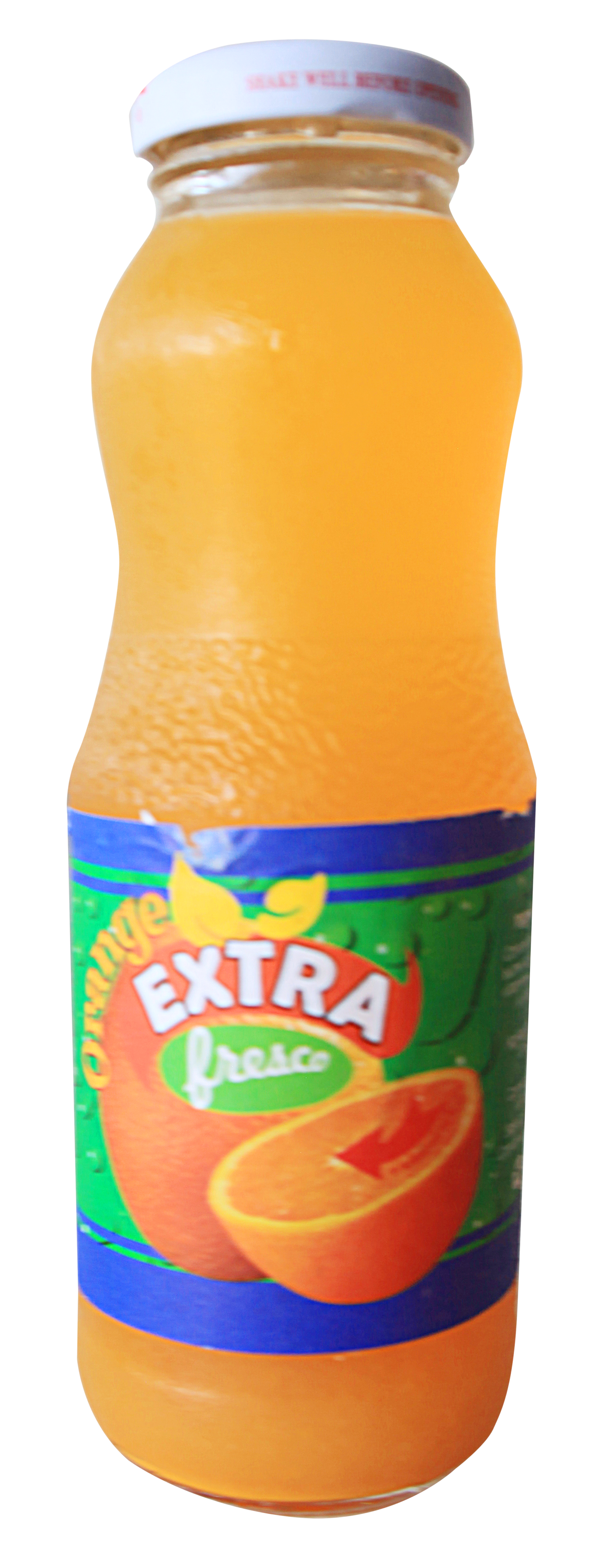 Extra Fresco orange jus de fruits 300ml