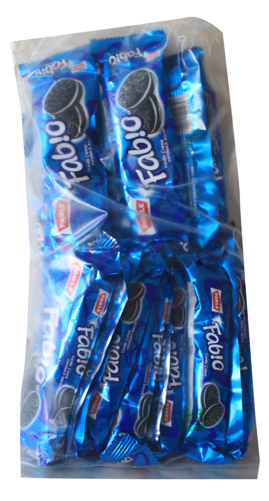 Fabio blue biscuit 45gr/1