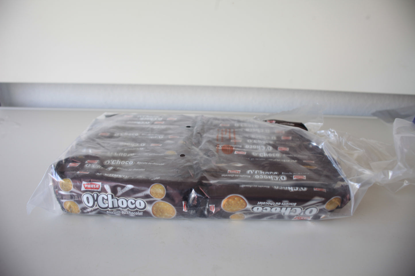 Parle O'choco