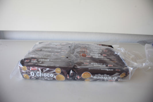 Parle O'choco