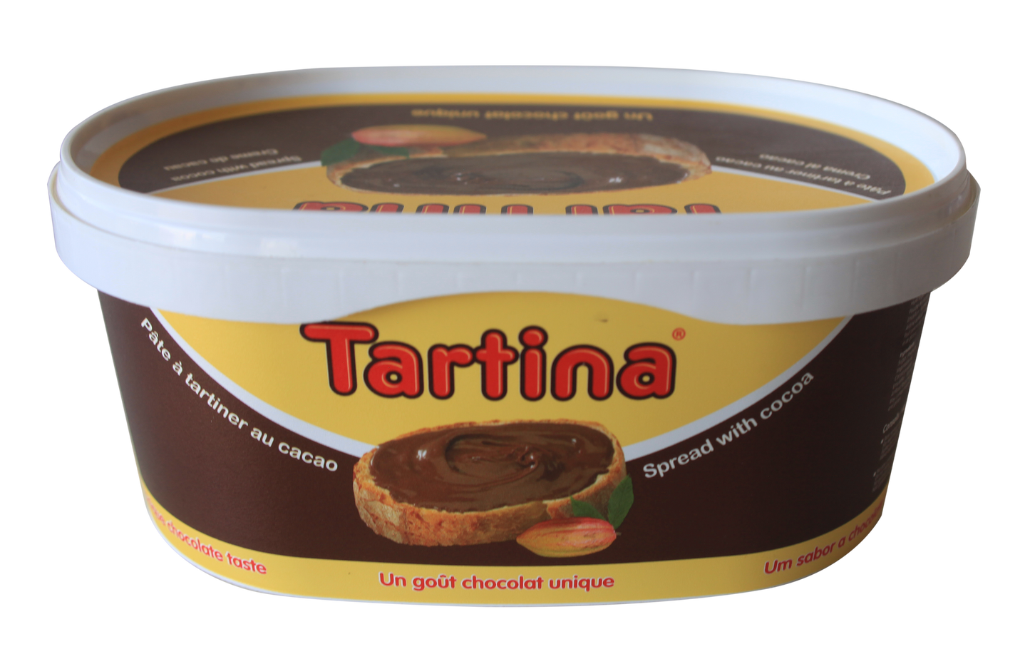 Tartina Family 1kg