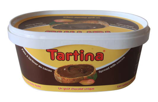 Tartina Family 1kg