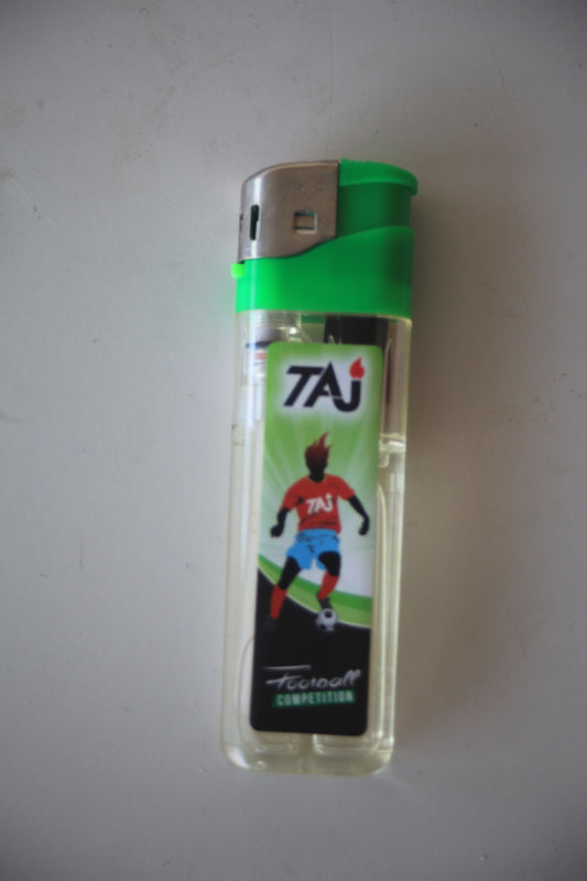 Taj Briquet