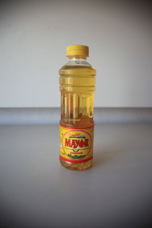 Mayor huile raffinée 250ml