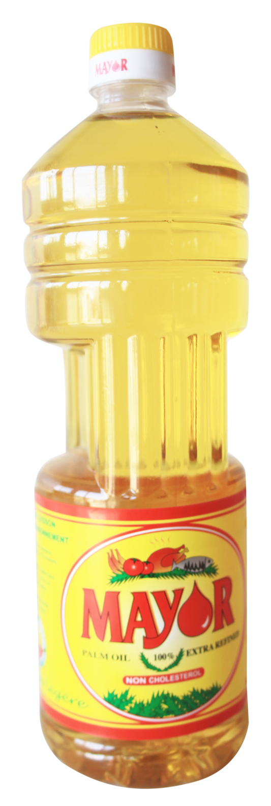Mayor huile raffinée 1l