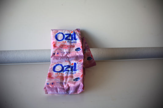 Ozil florale Ultra power sachet 25gr