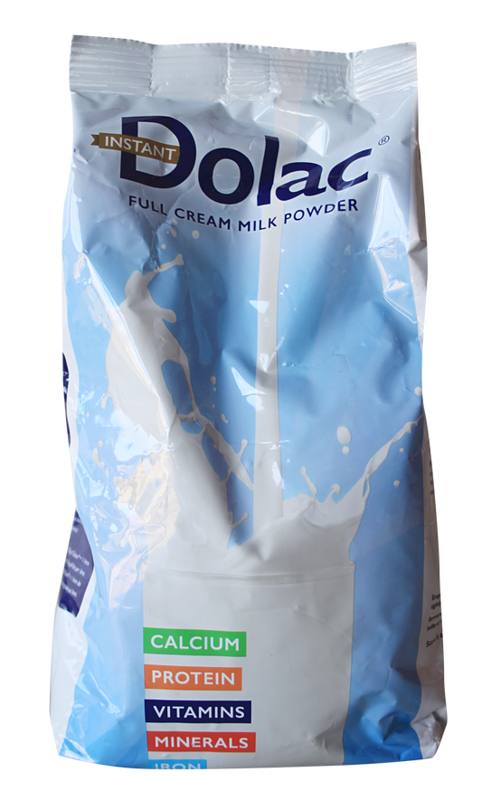 Dolac lait en poudre 350gr