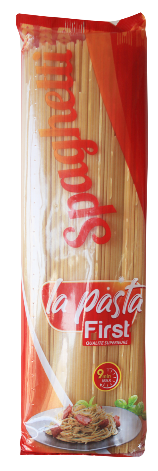 Pasta First spaghetti 500gr