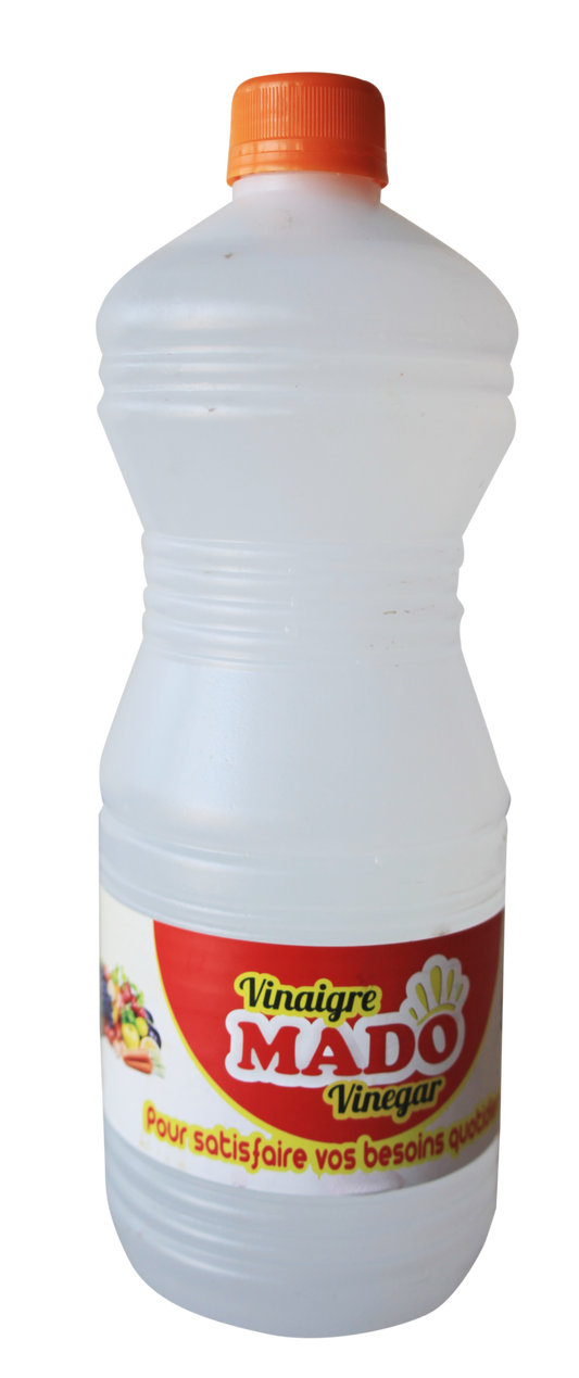 Mado vinaigre blanc 1l