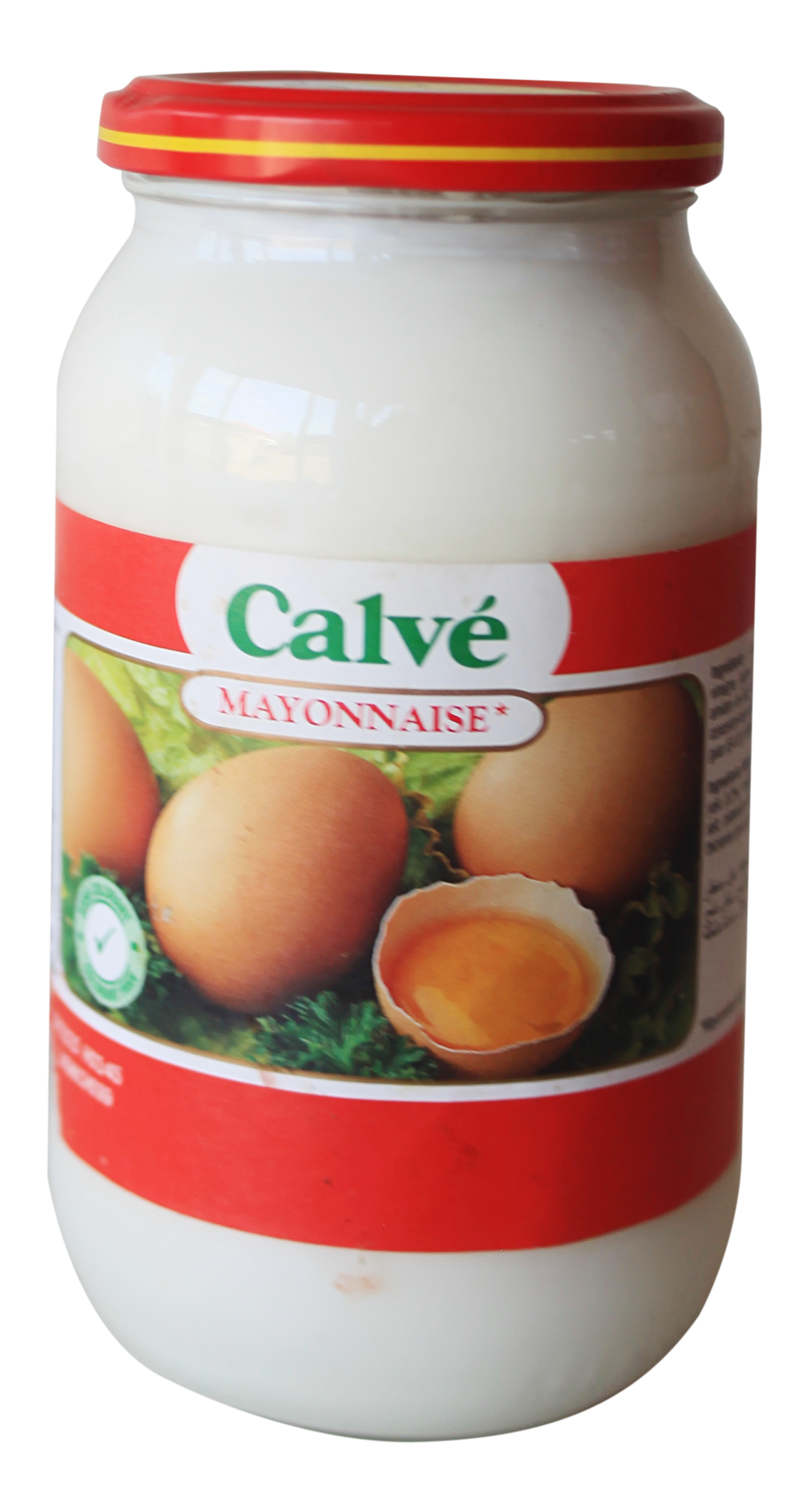 Calvé mayonnaise 825ml
