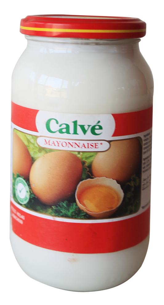 Calvé mayonnaise 825ml