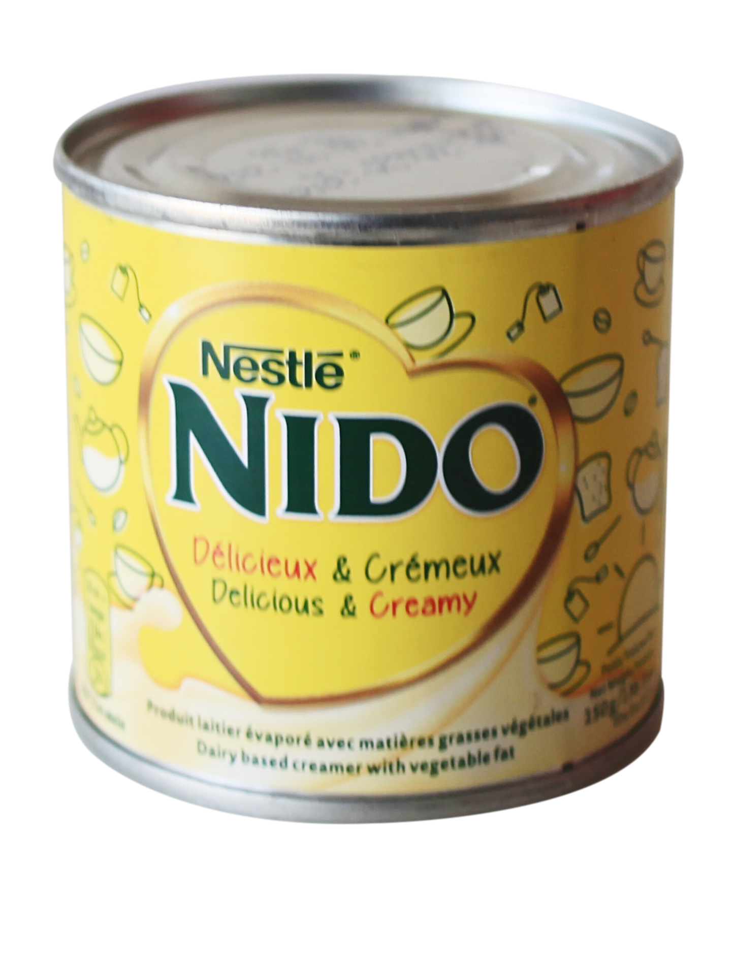 Nestle Nido Crémeux 150gr