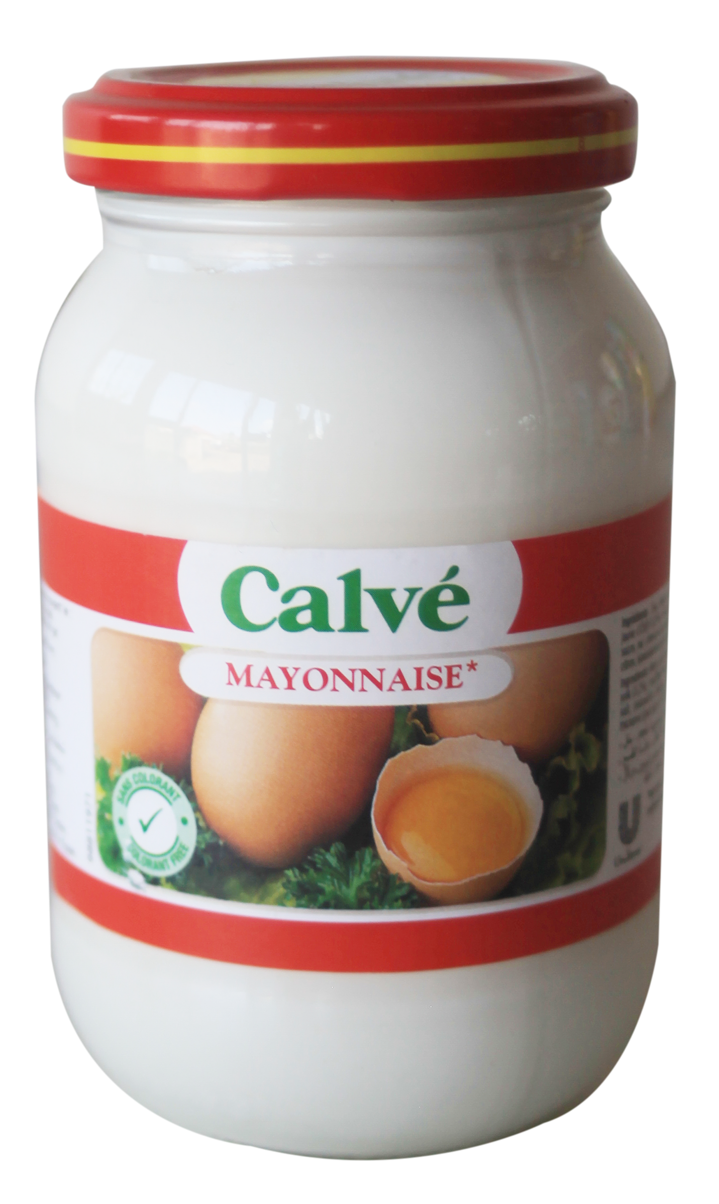 Calvé mayonnaise 225ml