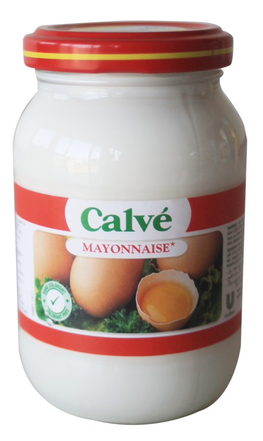 Calvé mayonnaise 225ml