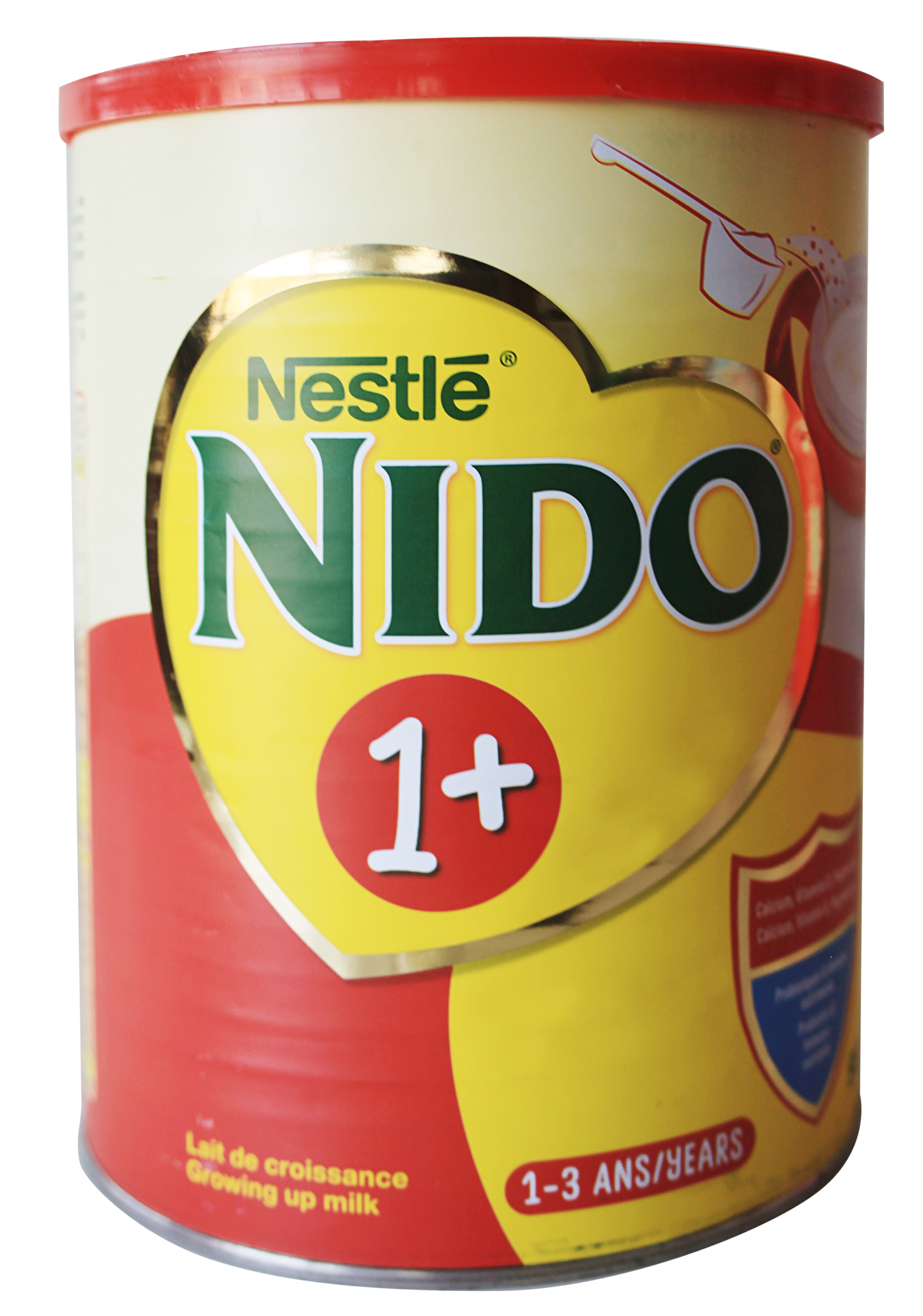 Nestle Nido 1+ 900gr