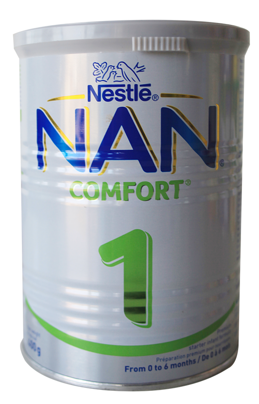 Nan 1 Opti-pro 400gr