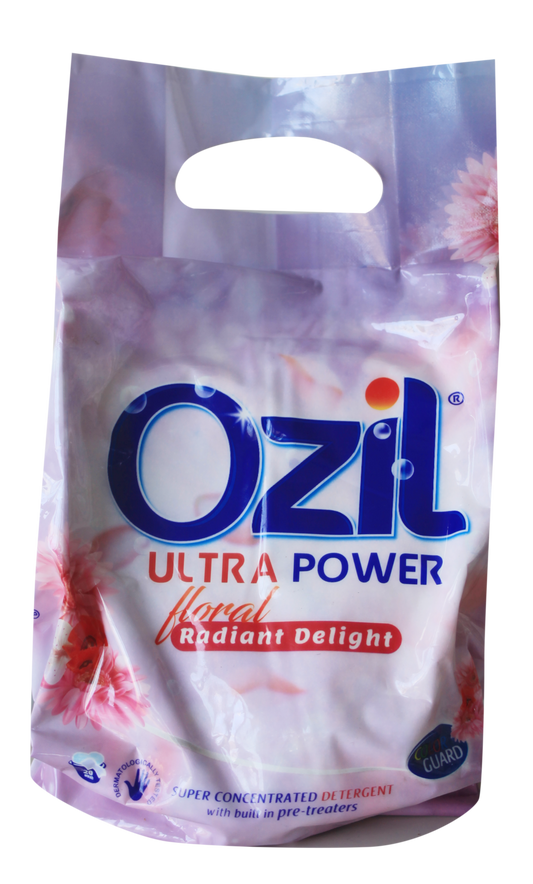Ozil Florale savon en poudre 450gr
