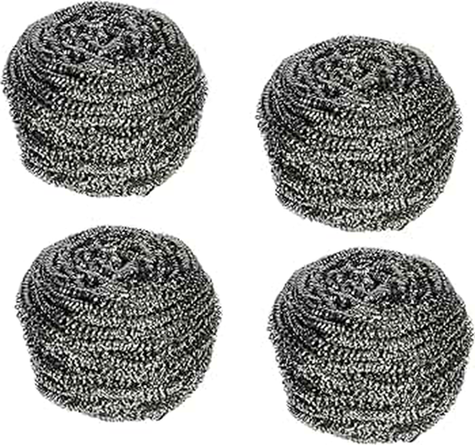 Scourer Eponge metalique