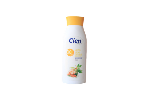 Cien Q10 body lotion 400ml
