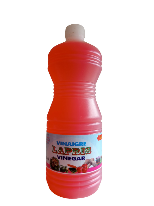 Lapris vinaigre rouge 1l