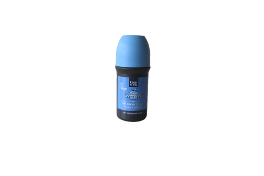 Cien men déodorant aqua roll on 50ml