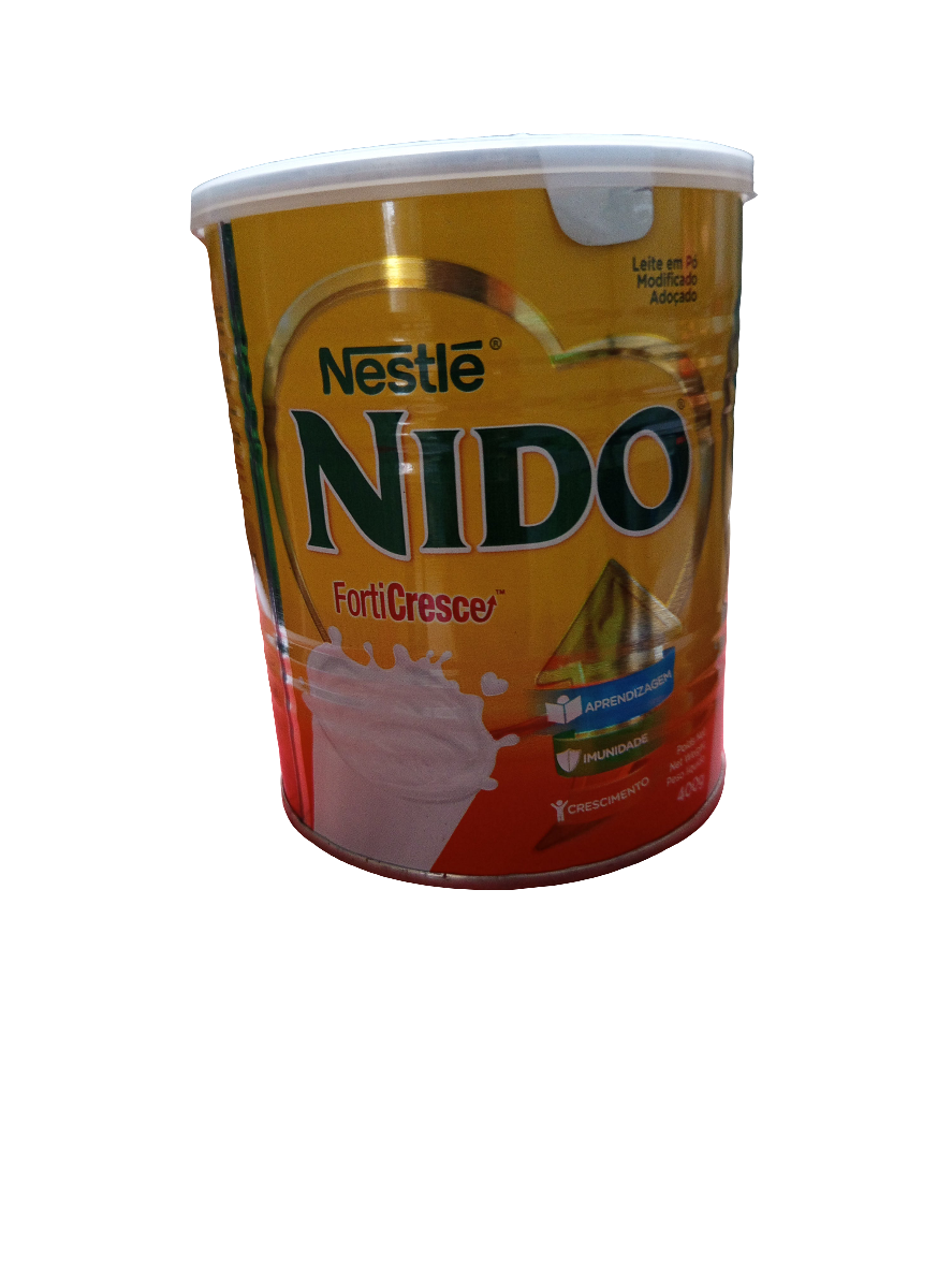 Nido forti cresc