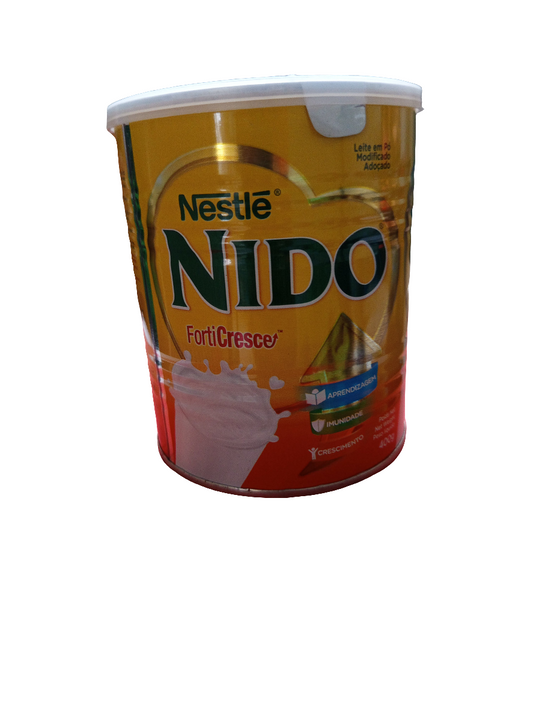 Nido forti cresc
