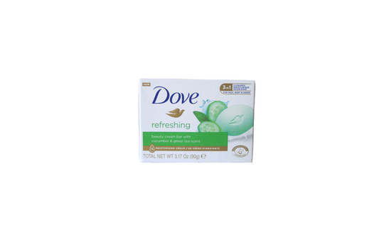 Dove Refreshing savon 90gr