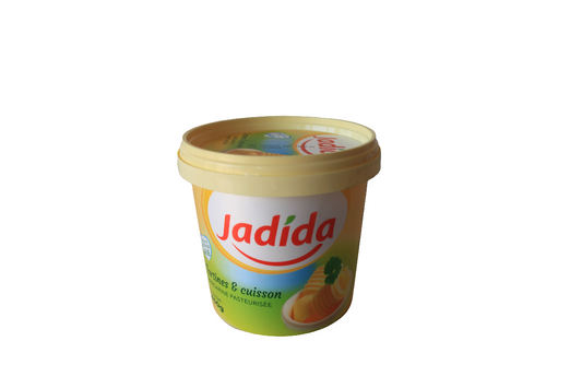 Jadida margarine 450gr
