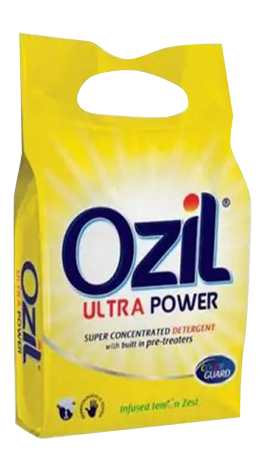 Ozil Ultra Power savon en poudre 450gr