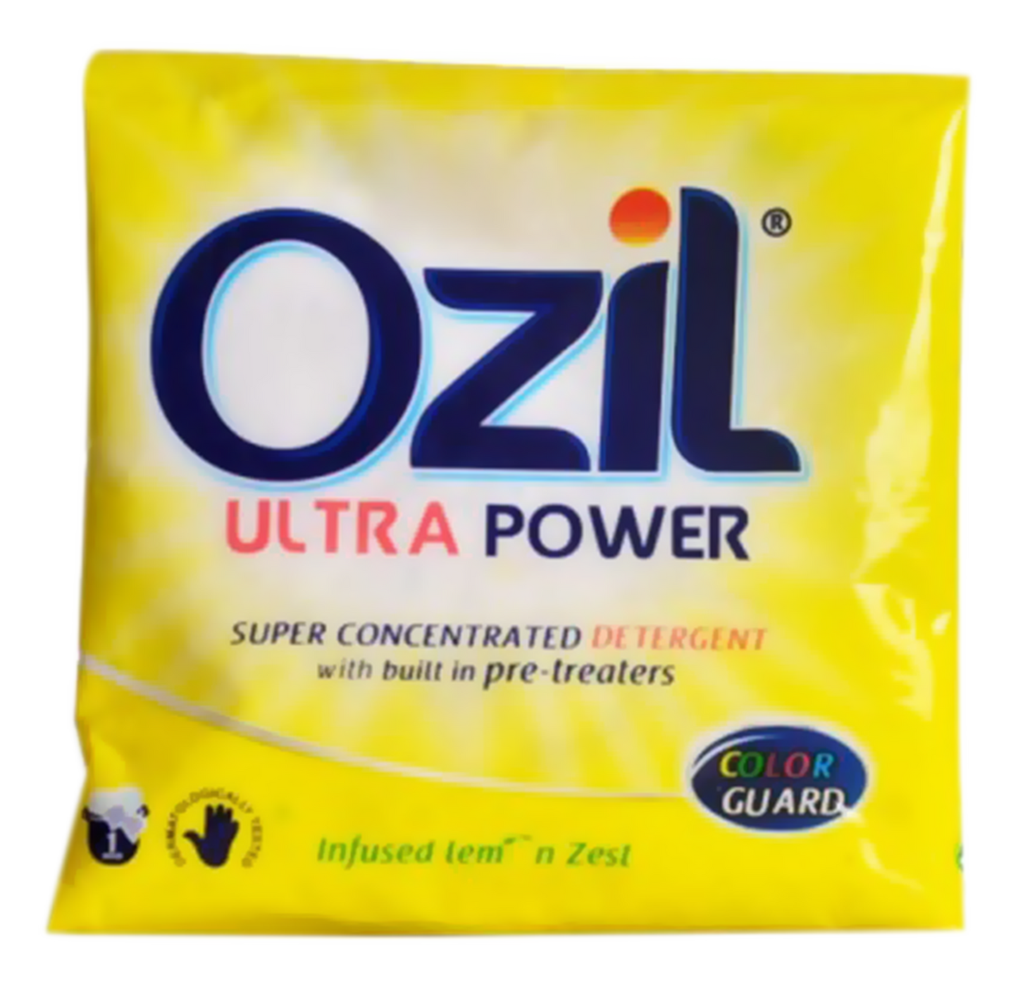 Ozil ultra Power 25g