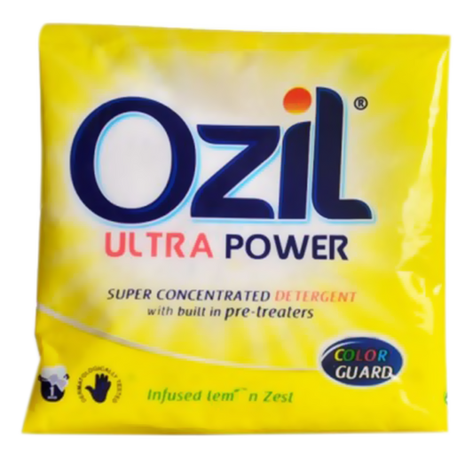 Ozil ultra Power 25g