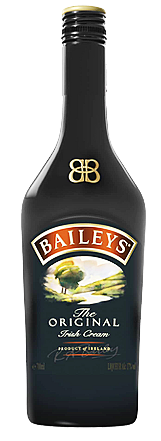 Baileys Original Frish Creme whisky au lait 750ml
