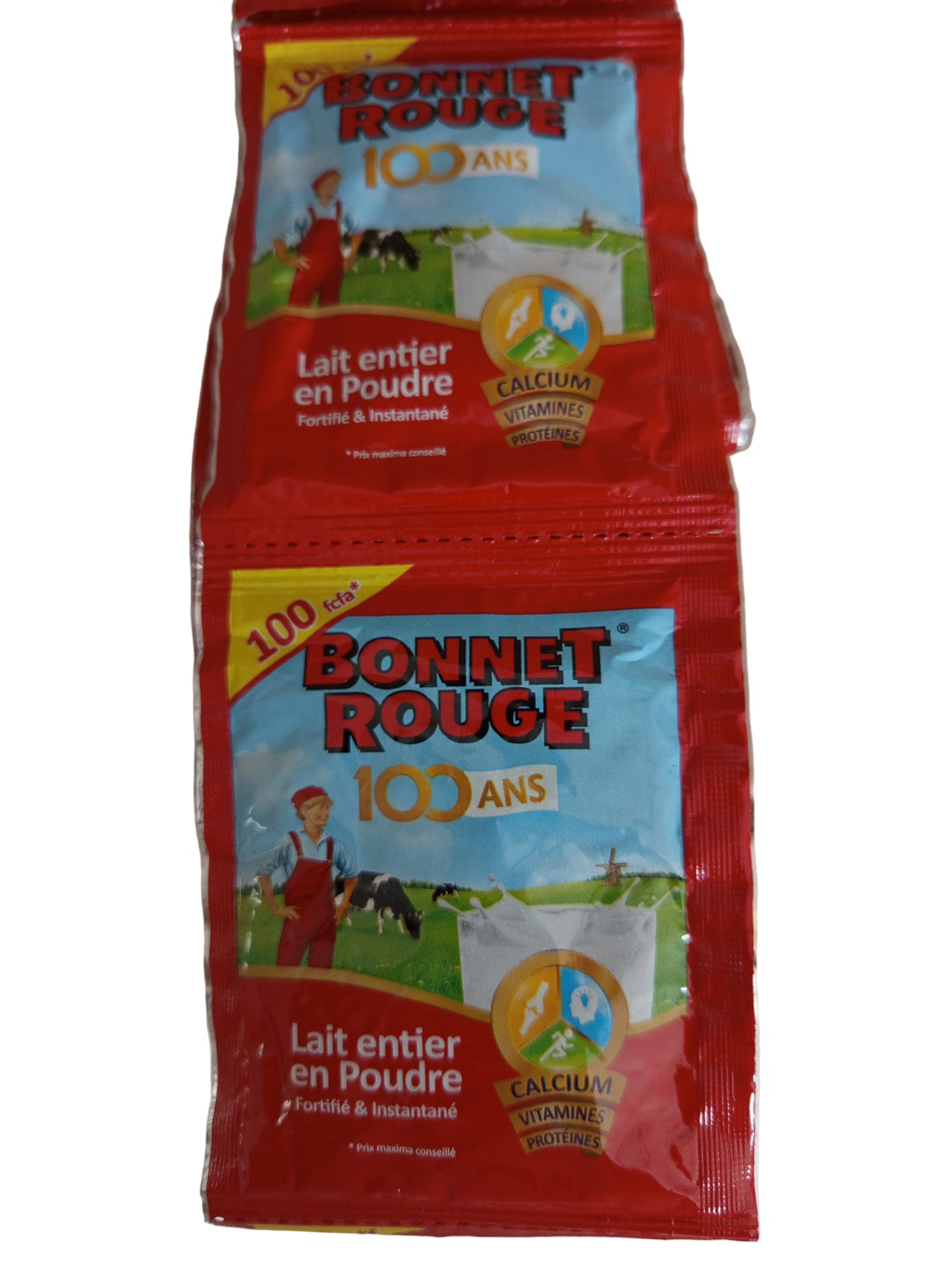 Bonet Rouge sachet 16g