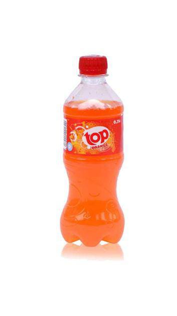 Top orange 350cl