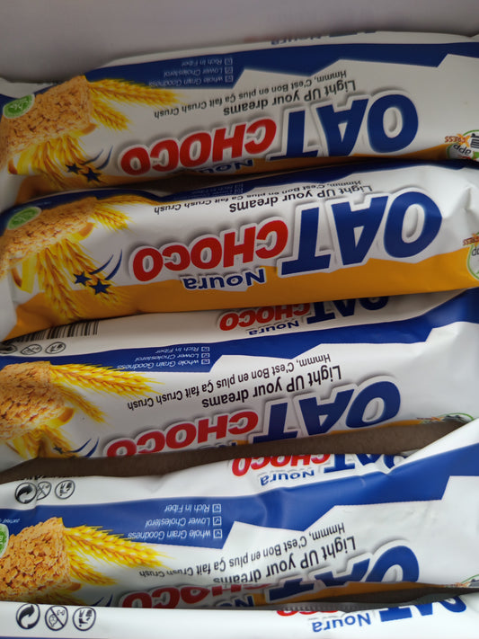 Oat Noura choco
