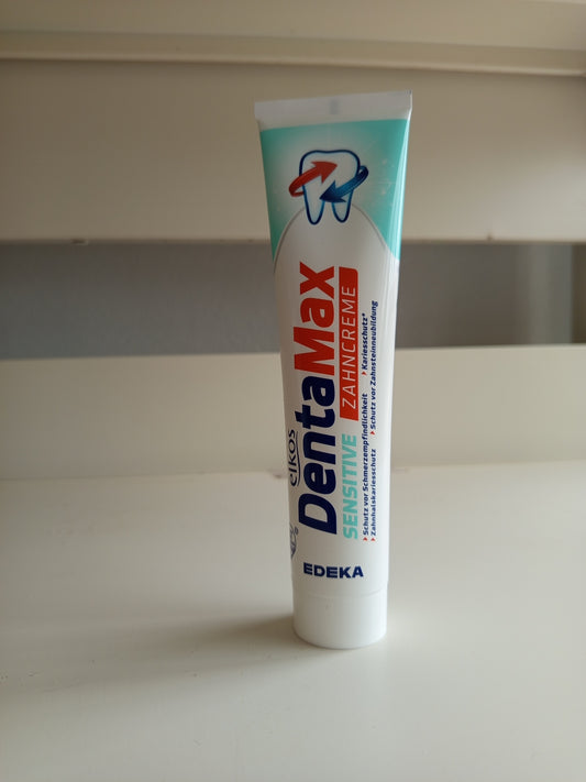 Elkos Pate dentifrice sensitive