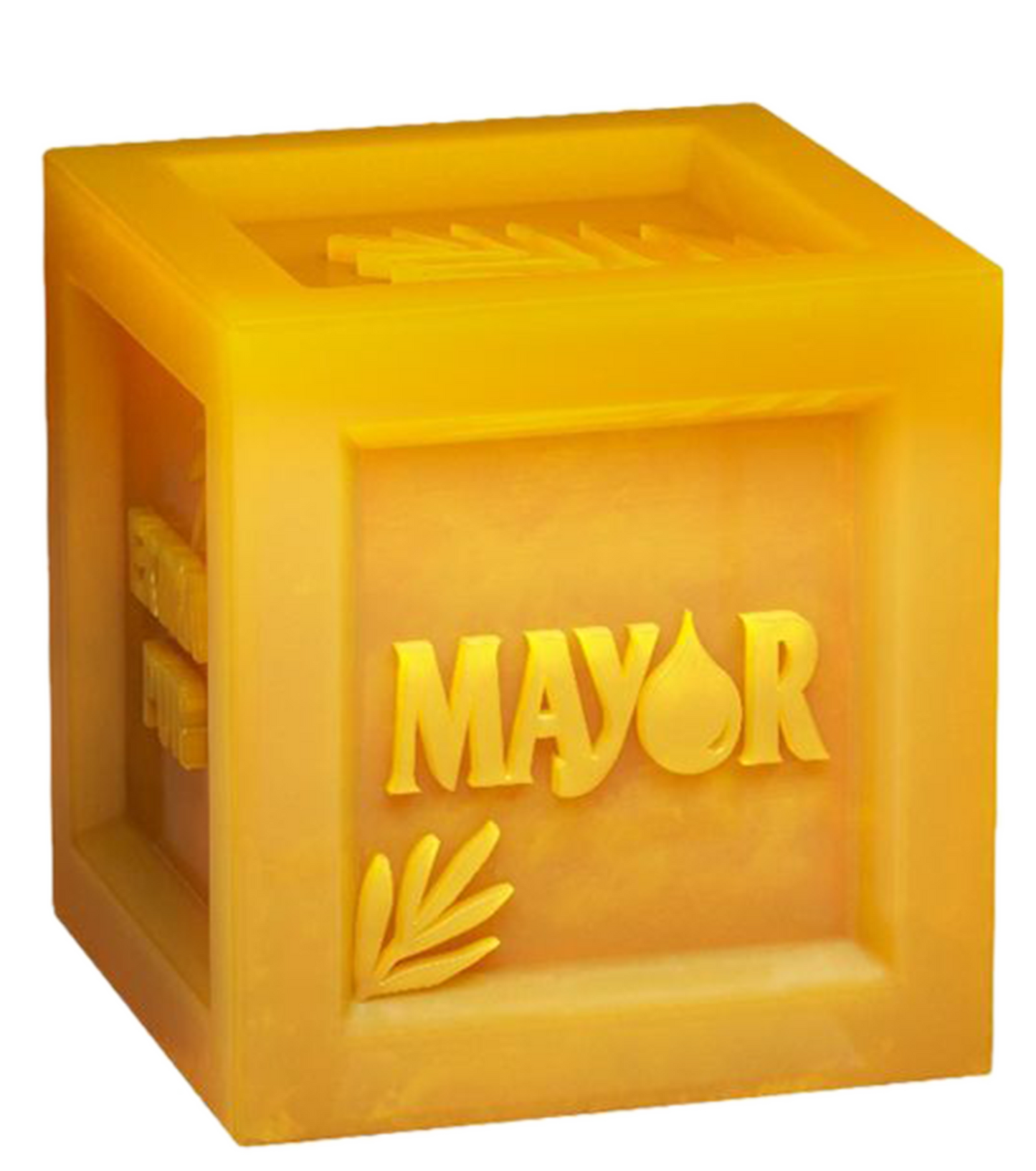 Mayor Savon en morceau 350gr