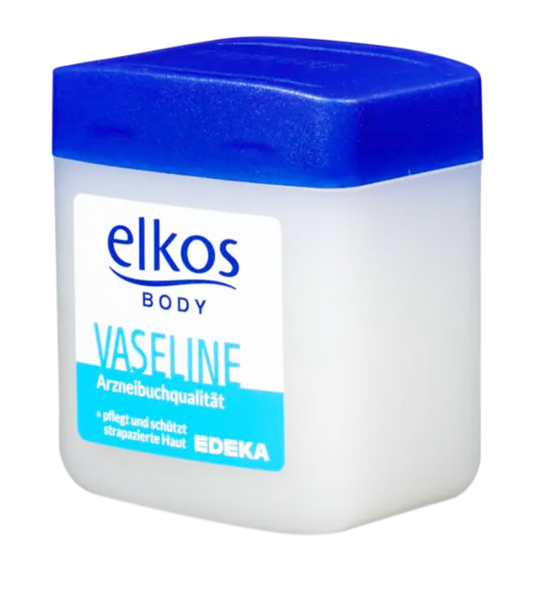 Elkos Vaseline