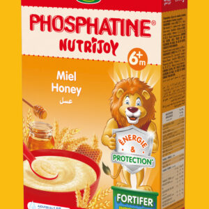 Phosphatine Miel 200gr