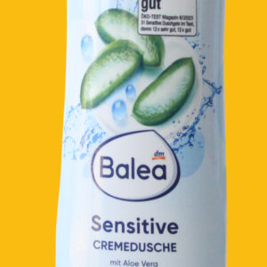 Gel de douche Balea Men Aloe Vera